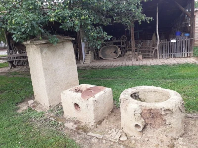 Muzej sela u Karancu