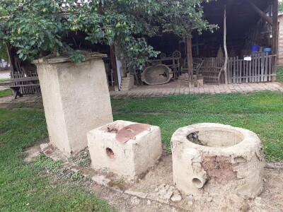 Muzej sela u Karancu Muzej sela u Karancu