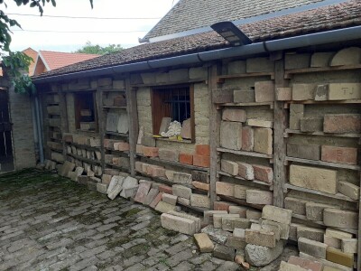 Muzej sela u Karancu Muzej sela u Karancu