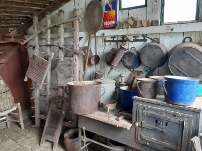 Muzej sela u Karancu Muzej sela u Karancu