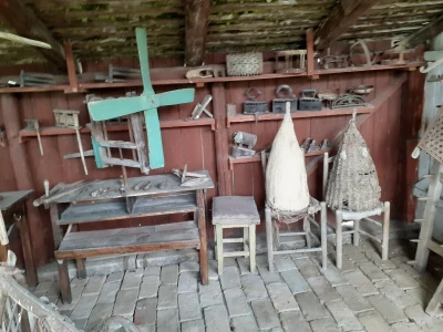 Muzej sela u Karancu