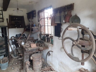 Muzej sela u Karancu Muzej sela u Karancu