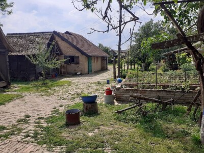 Muzej sela u Karancu Muzej sela u Karancu