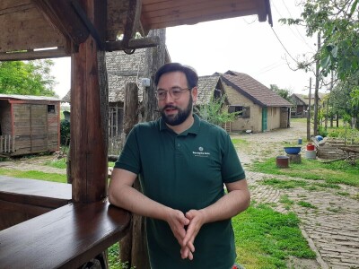 Muzej sela u Karancu Muzej sela u Karancu