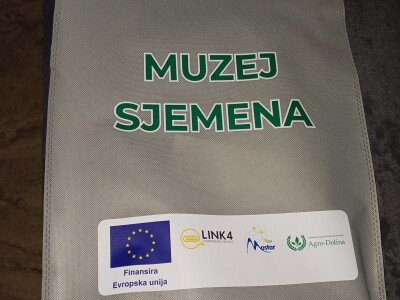 "Muzej sjemena" Zavidovići "Muzej sjemena" Zavidovići