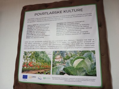"Muzej sjemena" Zavidovići "Muzej sjemena" Zavidovići