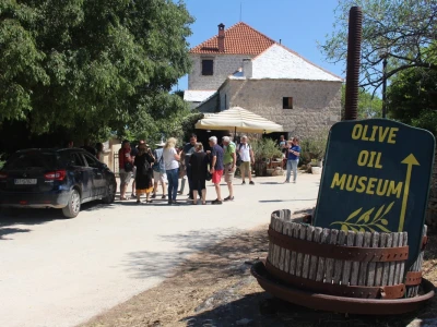 Muzej uja