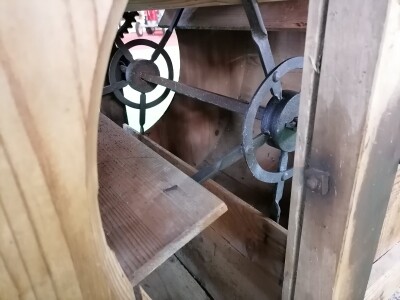 Muzejska postavka "Na korak do veka"