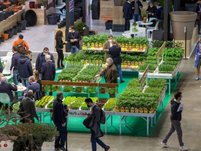 Myplant & Garden 2023