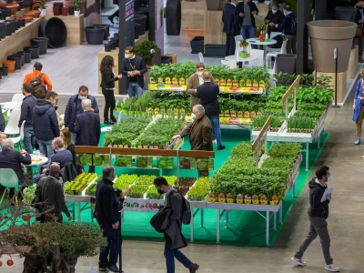 Myplant & Garden 2023