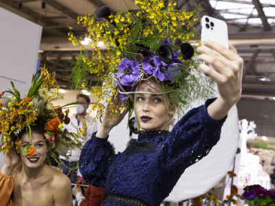 Myplant & Garden 2023 Myplant & Garden 2023