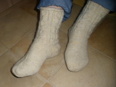 Od ovce do čarape Od ovce do čarape