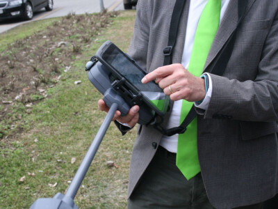 Borealis L.A.T - prezentacija N-Pilot® uređaja