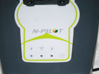 Borealis L.A.T - prezentacija N-Pilot® uređaja