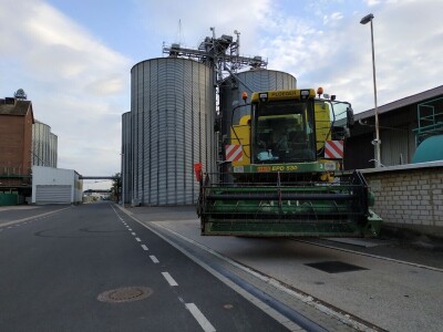Na 12 tisuća hektara 8 radnika