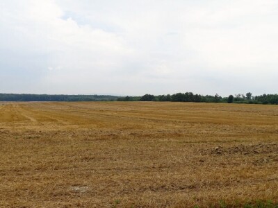 Na ciljanim parcelama gospodarstva Poljo-Gaj