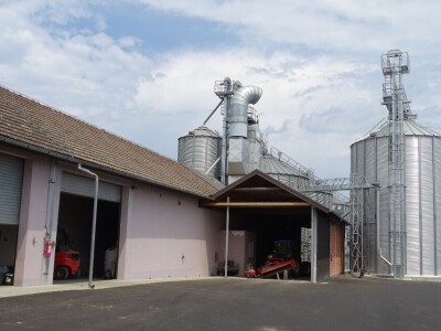 Na ciljanim parcelama gospodarstva Poljo-Gaj