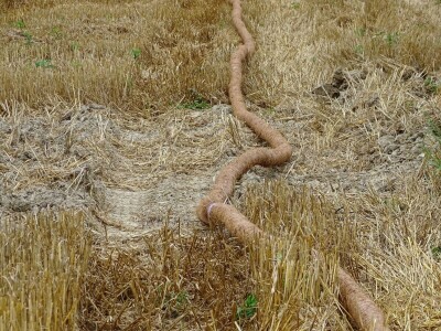 Na ciljanim parcelama gospodarstva Poljo-Gaj