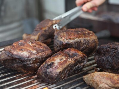 Na farmi u Steinu krave masiraju pivskim kvascem