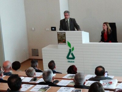 Na FAZOS-u održana Radionica ˝Zaštita prirode u poljoprivredi˝!