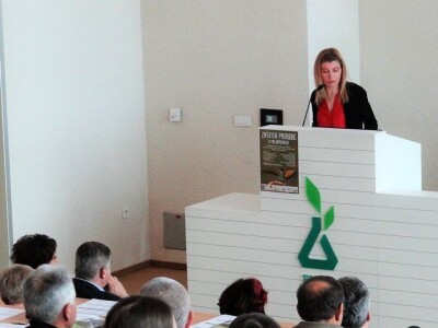 Na FAZOS-u održana Radionica ˝Zaštita prirode u poljoprivredi˝!