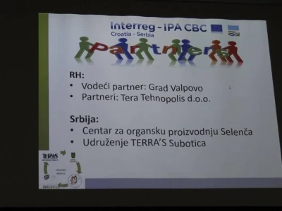 Na FAZOS-u održana Radionica ˝Zaštita prirode u poljoprivredi˝!