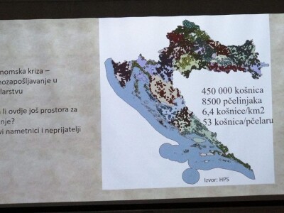 Na FAZOS-u održana Radionica ˝Zaštita prirode u poljoprivredi˝!