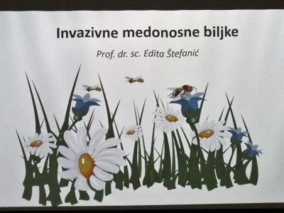 Na FAZOS-u održana Radionica ˝Zaštita prirode u poljoprivredi˝!