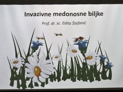 Na FAZOS-u održana Radionica ˝Zaštita prirode u poljoprivredi˝!