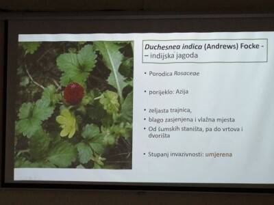 Na FAZOS-u održana Radionica ˝Zaštita prirode u poljoprivredi˝!