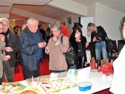 Na FAZOS-u održana Radionica ˝Zaštita prirode u poljoprivredi˝!