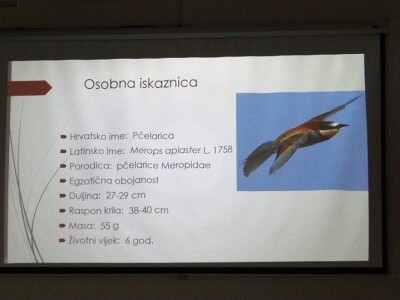 Na FAZOS-u održana Radionica ˝Zaštita prirode u poljoprivredi˝!