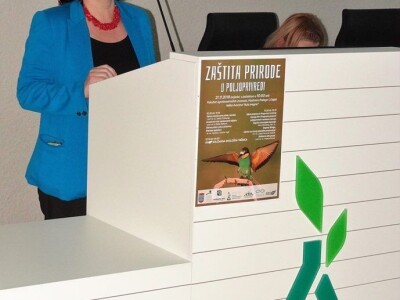 Na FAZOS-u održana Radionica ˝Zaštita prirode u poljoprivredi˝!