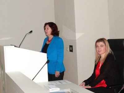 Na FAZOS-u održana Radionica ˝Zaštita prirode u poljoprivredi˝!