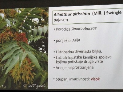 Na FAZOS-u održana Radionica ˝Zaštita prirode u poljoprivredi˝!