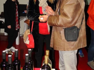 Na FAZOS-u održana Radionica ˝Zaštita prirode u poljoprivredi˝!