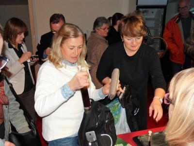 Na FAZOS-u održana Radionica ˝Zaštita prirode u poljoprivredi˝!