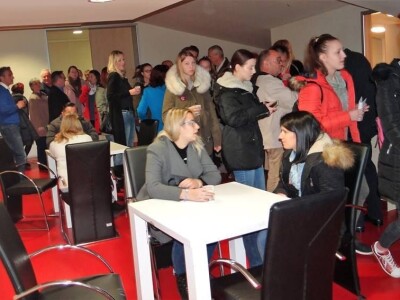 Na FAZOS-u održana Radionica ˝Zaštita prirode u poljoprivredi˝!