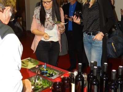 Na FAZOS-u održana Radionica ˝Zaštita prirode u poljoprivredi˝!