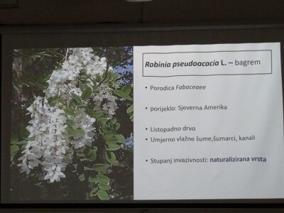 Na FAZOS-u održana Radionica ˝Zaštita prirode u poljoprivredi˝!