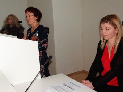 Na FAZOS-u održana Radionica ˝Zaštita prirode u poljoprivredi˝!