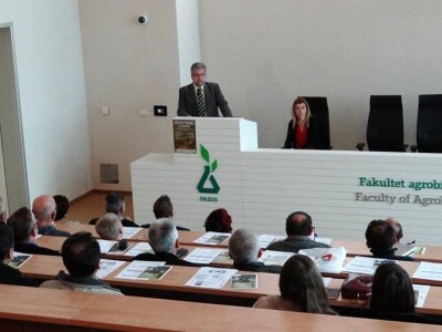 Na FAZOS-u održana Radionica ˝Zaštita prirode u poljoprivredi˝!