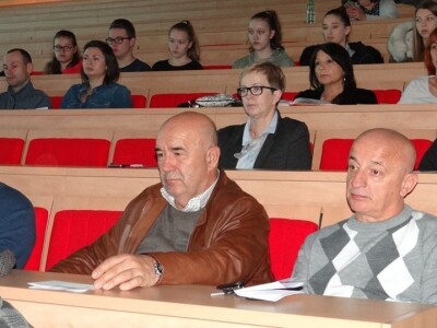 Na FAZOS-u održana Radionica ˝Zaštita prirode u poljoprivredi˝!