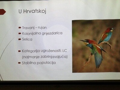 Na FAZOS-u održana Radionica ˝Zaštita prirode u poljoprivredi˝!