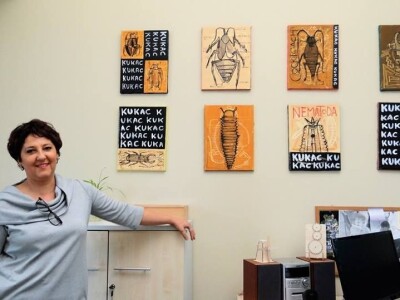 Na FAZOS-u održana Radionica ˝Zaštita prirode u poljoprivredi˝!