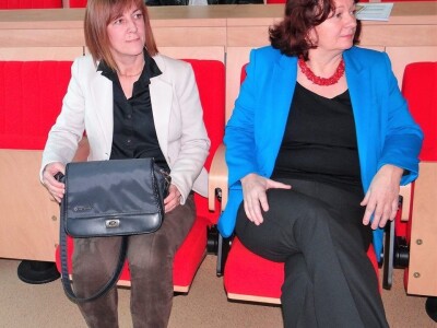 Na FAZOS-u održana Radionica ˝Zaštita prirode u poljoprivredi˝!