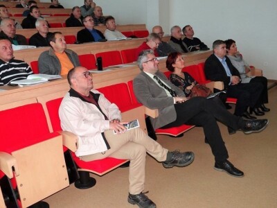 Na FAZOS-u održana Radionica ˝Zaštita prirode u poljoprivredi˝!