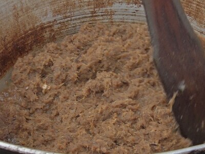 Na Festivalu duvan čvaraka prodato više od 20 tona čvaraka i 30 tona masti