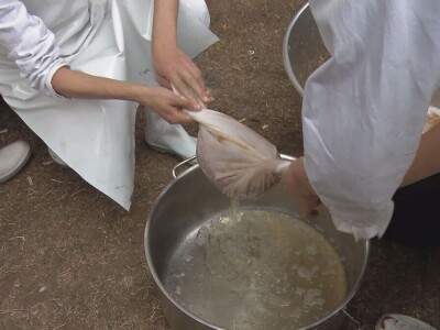 Na Festivalu duvan čvaraka prodato više od 20 tona čvaraka i 30 tona masti