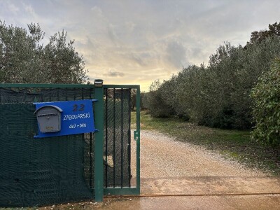 Na Malom Lošinju dvoje Talijana jedini uzgajivači povrća